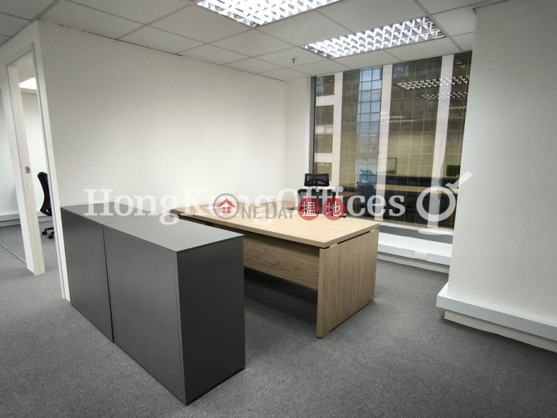 Property Search Hong Kong | OneDay | Office / Commercial Property, Rental Listings, Office Unit for Rent at Prosperity Millennia Plaza