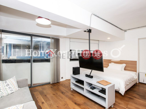 Studio Unit for Rent at 40 Elgin Street, 40 Elgin Street 伊利近街40號 | Central District (Proway-LID175917R)_0