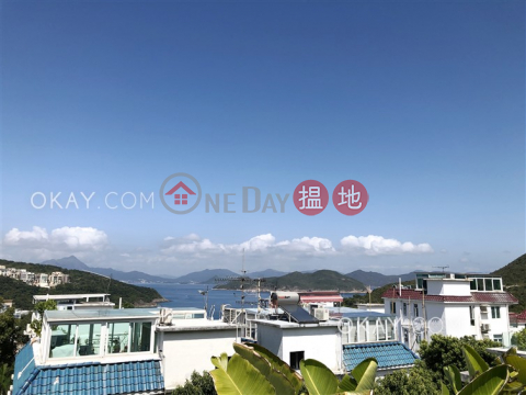 Charming house on high floor with rooftop & balcony | Rental | Mau Po Village 茅莆村 _0
