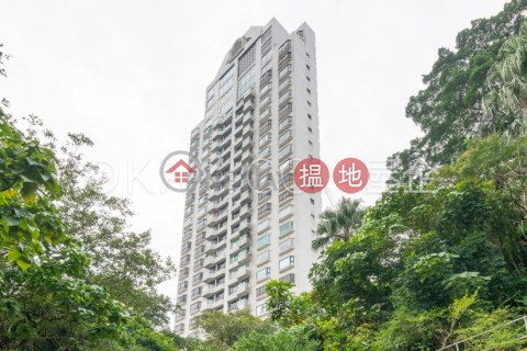 Rare 3 bedroom with balcony & parking | Rental | Bowen Place 寶雲閣 _0