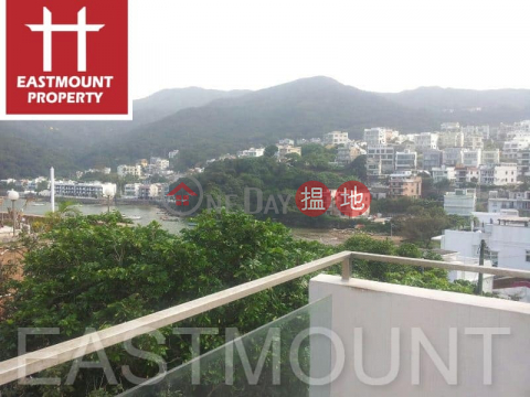 Clearwater Bay Village House | Property For Sale in Sheung Sze Wan 相思灣-Small whole block | Property ID:2197 | Sheung Sze Wan Village 相思灣村 _0