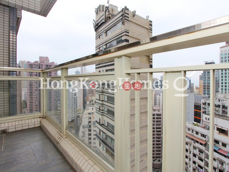 2 Bedroom Unit for Rent at Centrestage | 108 Hollywood Road | Central District Hong Kong, Rental, HK$ 24,000/ month