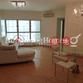 3 Bedroom Family Unit at The Waterfront Phase 2 Tower 6 | For Sale