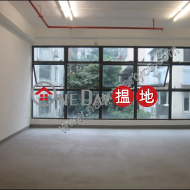 Office for rent in Sheung Wan, Gough Plaza 經富中心 | Central District (A061041)_0