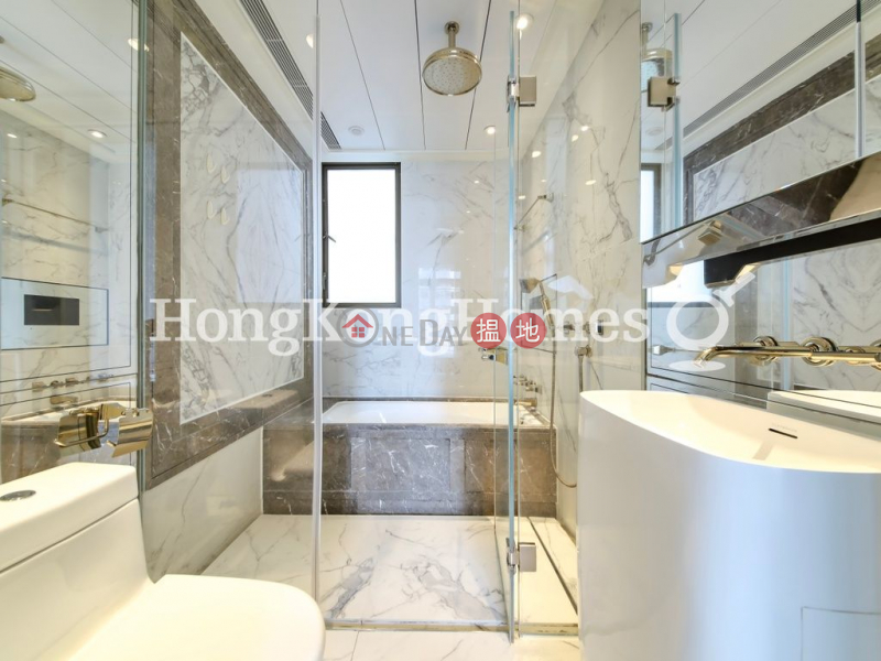 HK$ 34,500/ month, Castle One By V, Western District | 1 Bed Unit for Rent at Castle One By V