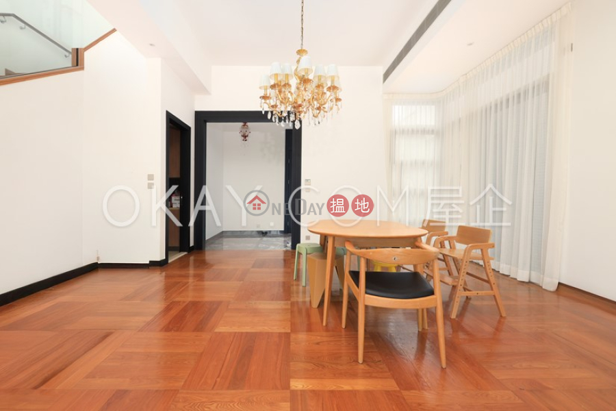 Rare house with sea views, rooftop & terrace | For Sale | The Giverny 溱喬 Sales Listings