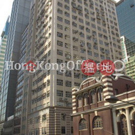 Office Unit for Rent at Kai Tak Commercial Building