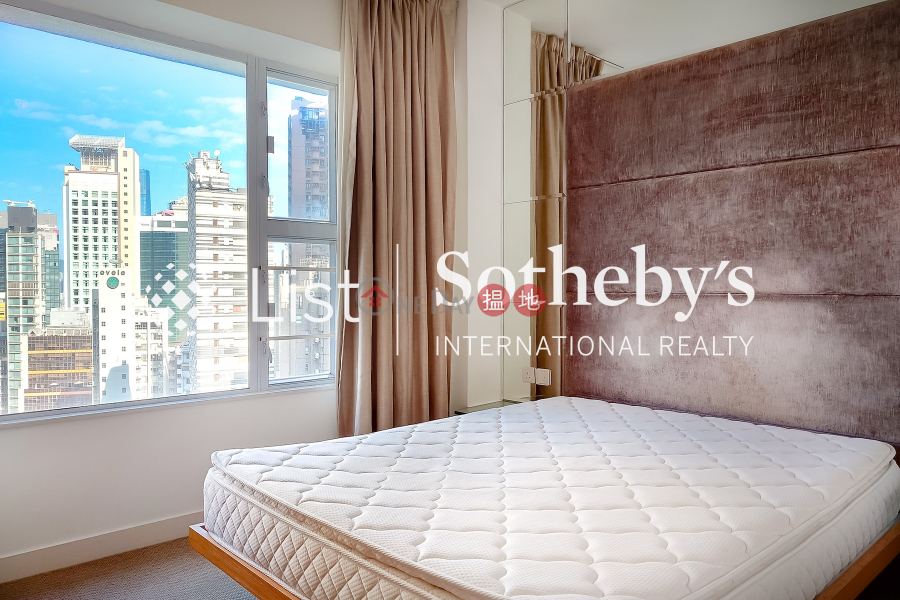Property Search Hong Kong | OneDay | Residential, Rental Listings, Property for Rent at Golden Valley Mansion with 2 Bedrooms