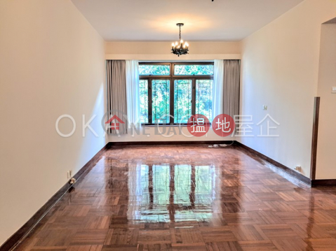 Luxurious 3 bed on high floor with harbour views | Rental | Skyline Mansion 年豐園 _0