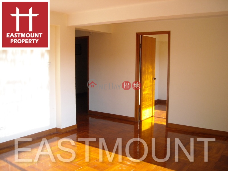 HK$ 58,000/ month, Po Toi O Village House, Sai Kung | Clearwater Bay House | Property For Rent or Lease in Fairway Vista, Po Toi O 布袋澳-Beautiful compound | Property ID:919