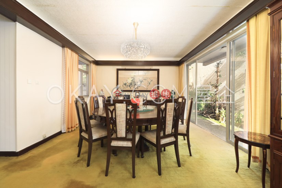 HK$ 160M Jardine\'s Lookout Garden, Wan Chai District, Luxurious house with parking | For Sale