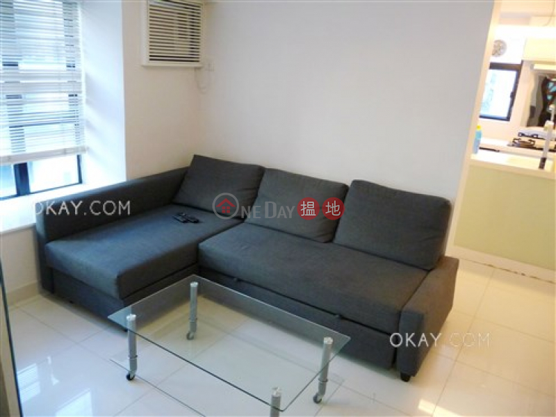 Tasteful 1 bedroom in Sheung Wan | Rental 80 Staunton Street | Central District Hong Kong Rental HK$ 25,000/ month