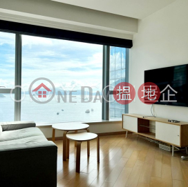 Stylish 3 bedroom on high floor | Rental