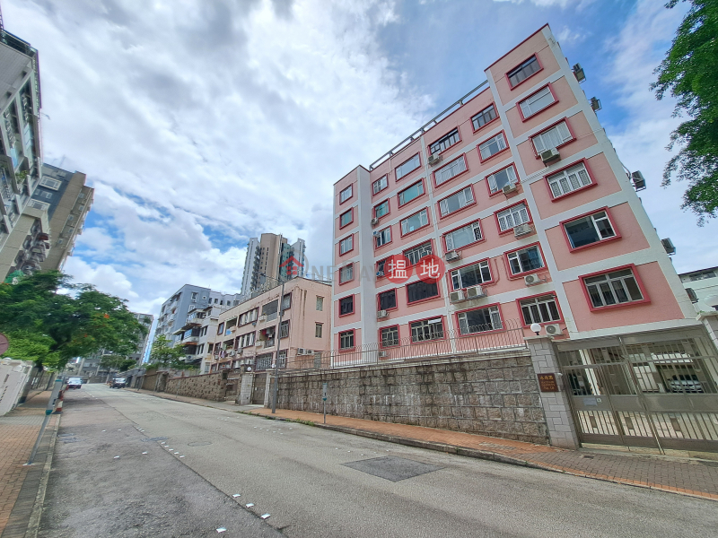 Mayfair Gardens (Wong Tai Sin) (永德園),Kowloon City | ()(1)
