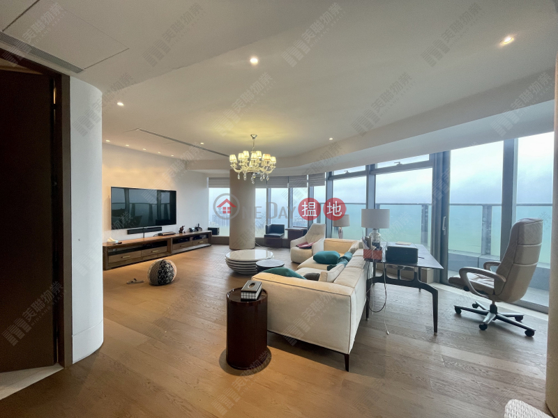 duplex, 63 Seymour Road | Western District Hong Kong Sales, HK$ 300M