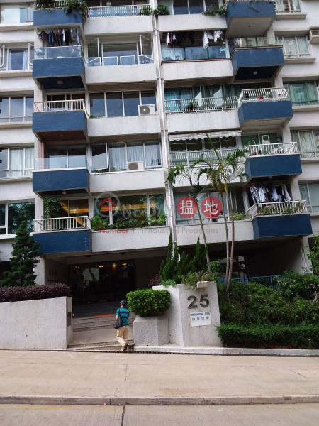 豪景花園3期25座 (凱旋閣) (Hong Kong Garden Phase 3 Block 25 (Triumphant Heights)) 深井|搵地(OneDay)(2)
