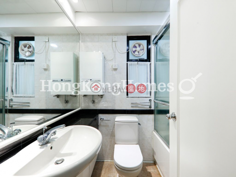 3 Bedroom Family Unit for Rent at Cimbria Court | 24 Conduit Road | Western District | Hong Kong, Rental, HK$ 35,000/ month