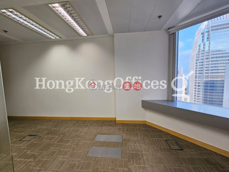 Property Search Hong Kong | OneDay | Office / Commercial Property | Rental Listings Office Unit for Rent at The Center