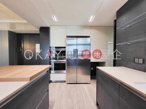 Exquisite 3 bedroom on high floor | For Sale | Robinson Place 雍景臺 _0