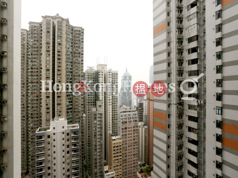 2 Bedroom Unit for Rent at The Morgan, The Morgan 敦皓 | Western District (Proway-LID158521R)_0