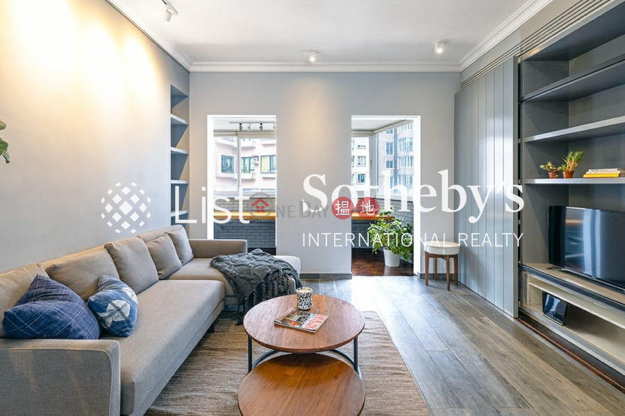 HK$ 27M Breezy Court, Western District Property for Sale at Breezy Court with 2 Bedrooms