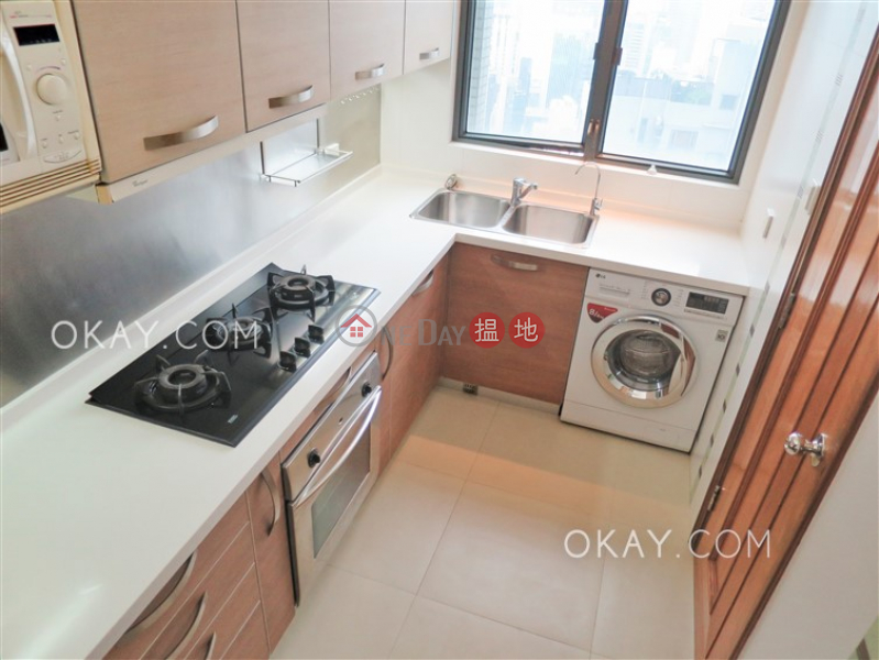 Property Search Hong Kong | OneDay | Residential, Rental Listings, Gorgeous 3 bedroom in Mid-levels West | Rental
