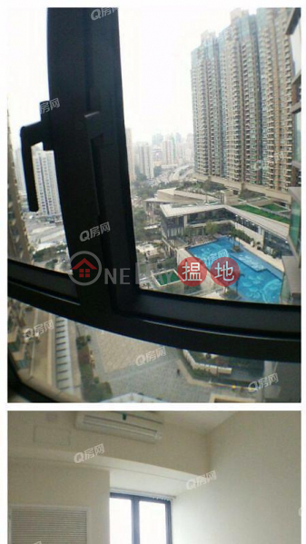 HK$ 26,800/ month | Yoho Town Phase 2 Yoho Midtown, Yuen Long Yoho Town Phase 2 Yoho Midtown | 3 bedroom Low Floor Flat for Rent