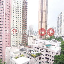 3 Bedroom Family Unit at Medallion Heights | For Sale | Medallion Heights 金徽閣 _0