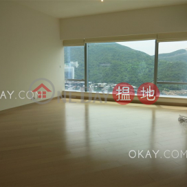 Stylish 2 bedroom with sea views & balcony | Rental | Larvotto 南灣 _0