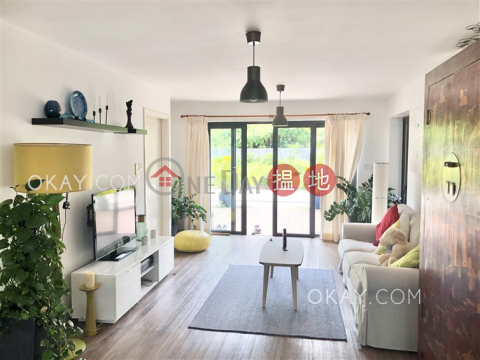 Stylish house with rooftop, balcony | Rental | 91 Ha Yeung Village 下洋村91號 _0