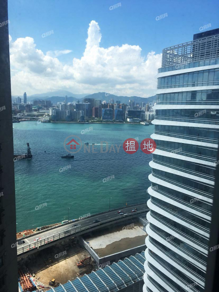 Property Search Hong Kong | OneDay | Residential | Sales Listings | Habour Heights | 3 bedroom High Floor Flat for Sale