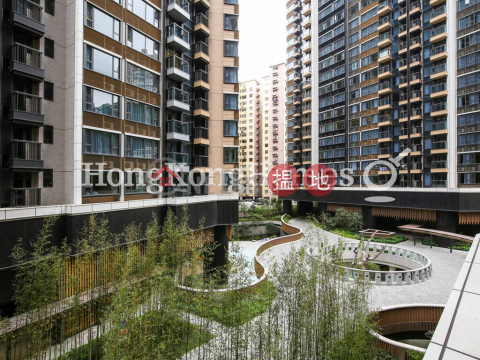 3 Bedroom Family Unit at Fleur Pavilia Tower 1 | For Sale | Fleur Pavilia Tower 1 柏蔚山 1座 _0