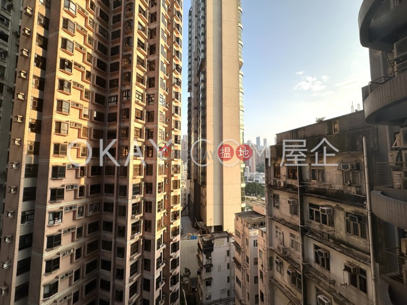 HK$ 25,000/ 月-景香樓東區2房1廁景香樓出租單位