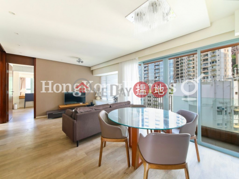 3 Bedroom Family Unit for Rent at Jardine Summit | Jardine Summit 渣甸豪庭 _0