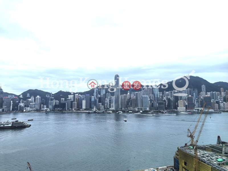 3 Bedroom Family Unit for Rent at The Harbourside Tower 2 | The Harbourside Tower 2 君臨天下2座 Rental Listings