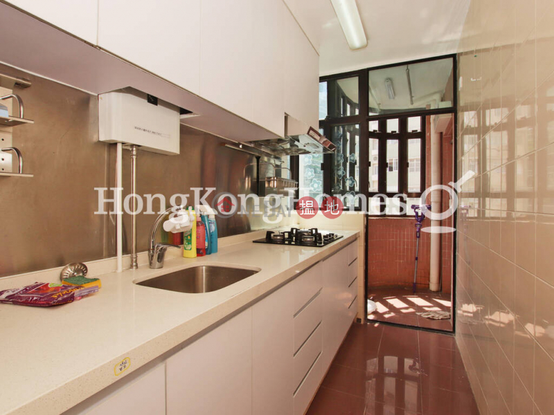 3 Bedroom Family Unit at Village Garden | For Sale, 17 Village Road | Wan Chai District | Hong Kong, Sales, HK$ 12.88M