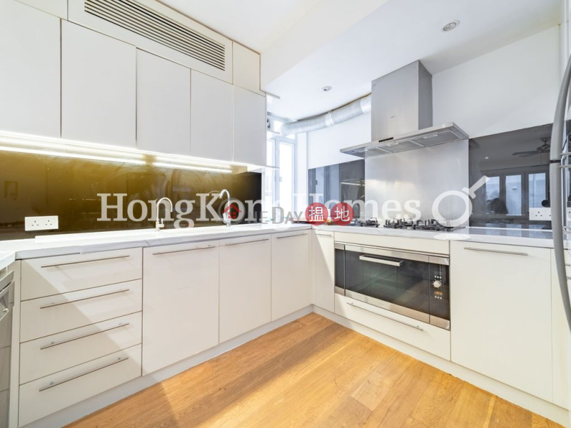 HK$ 68,000/ 月-宜安閣-西區|宜安閣三房兩廳單位出租