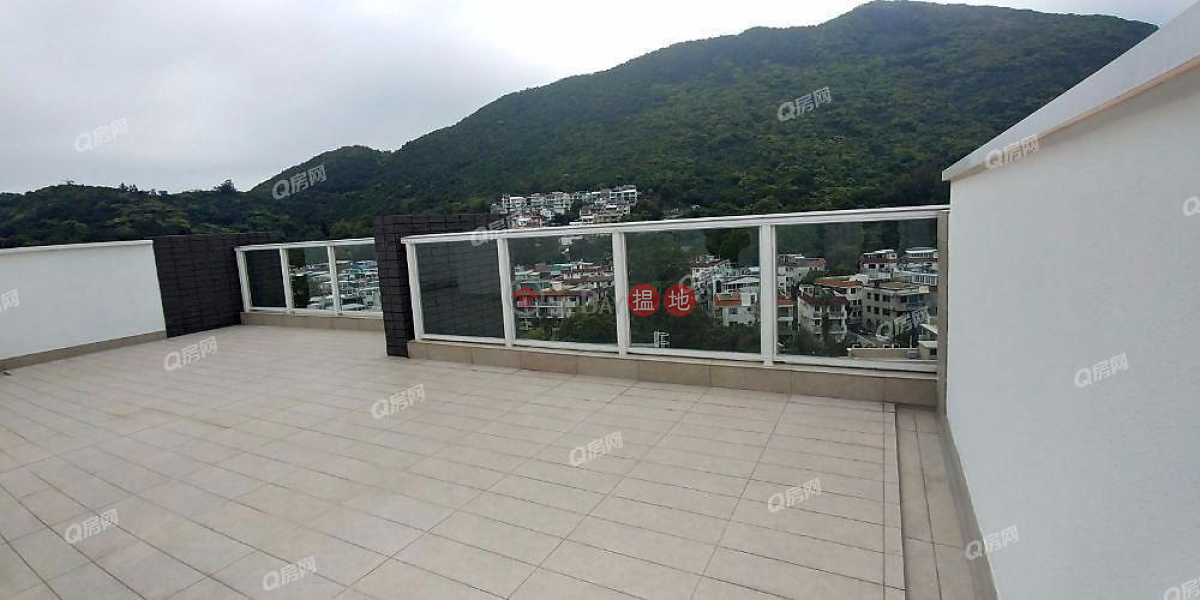 Property Search Hong Kong | OneDay | Residential, Rental Listings | Mount Pavilia Tower 12 | 3 bedroom High Floor Flat for Rent