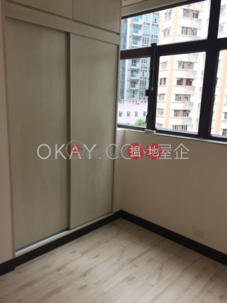 3房2廁,實用率高長康大廈出租單位|長康大廈(Cheong Hong Mansion)出租樓盤 (OKAY-R210025)