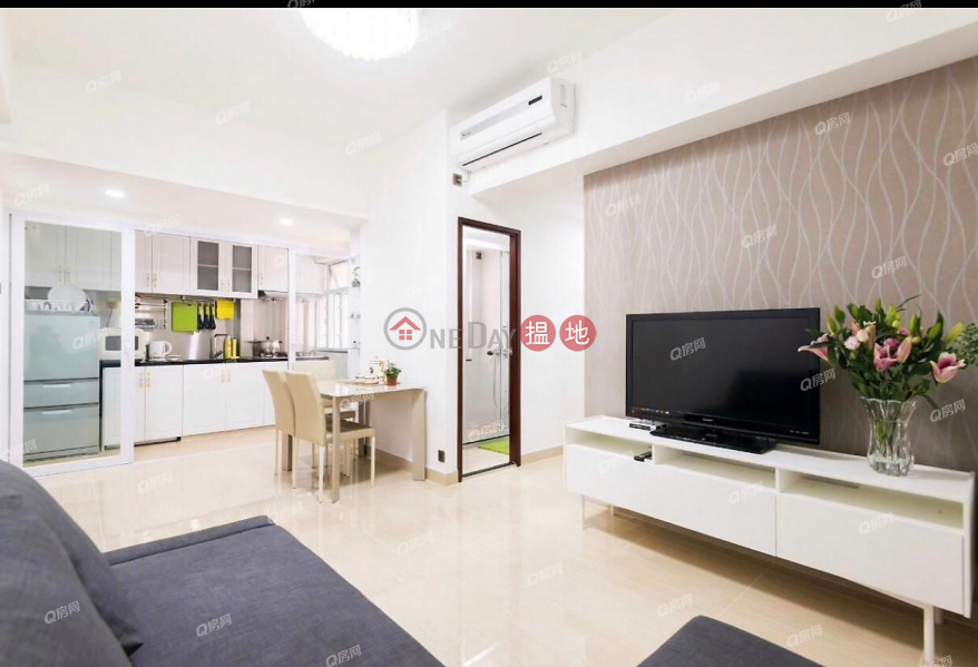 Kwong Sang Hong Building Block A | 2 bedroom Flat for Sale | 188 Heard Street | Wan Chai District | Hong Kong Sales HK$ 7.8M