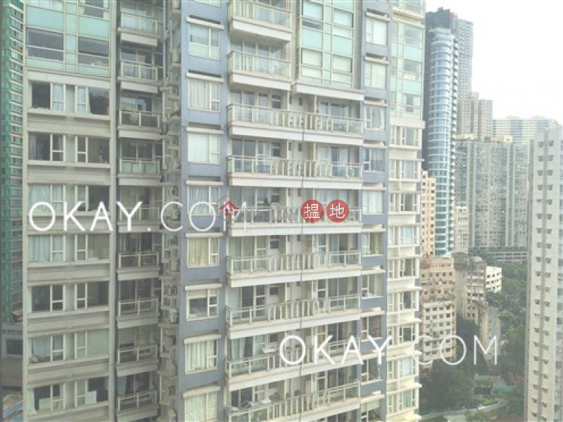 Gorgeous 2 bedroom on high floor | For Sale, 123 Hollywood Road | Central District Hong Kong, Sales | HK$ 17M