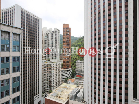 Studio Unit for Rent at The Avenue Tower 2 | The Avenue Tower 2 囍匯 2座 _0