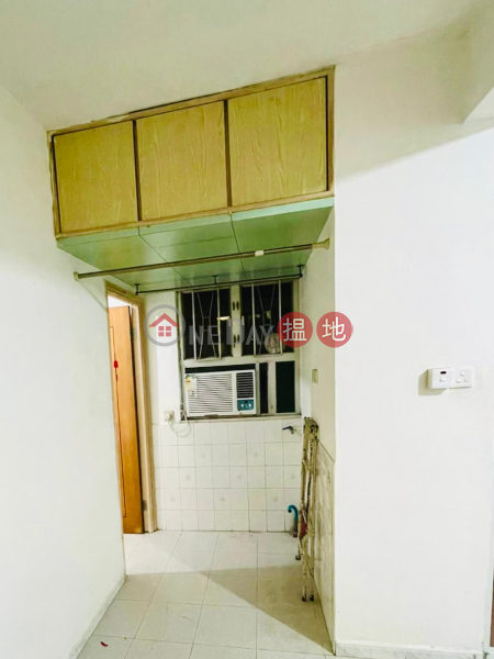 Mei On Building, Kwun Tong | 2 Bedroom Mid Floor, 43 Hang On Street | Kwun Tong District, Hong Kong Rental, HK$ 9,500/ month