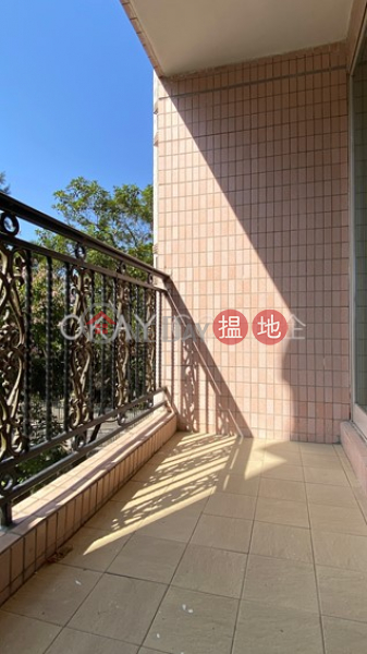 HK$ 37,500/ 月|寶馬山花園-東區-3房2廁,實用率高,星級會所,露台寶馬山花園出租單位