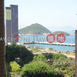 1房1廁,露台加多近山出售單位, 加多近山 Cadogan | 西區 (OKAY-S211478)_0