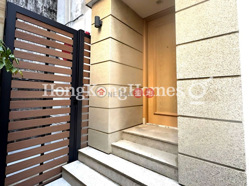 HK$ 35,000/ 月|摩羅廟交加街2J號西區-摩羅廟交加街2J號一房單位出租