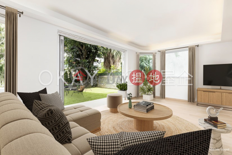 Gorgeous house with sea views, rooftop & terrace | For Sale | Nam Shan Village 南山村 _0