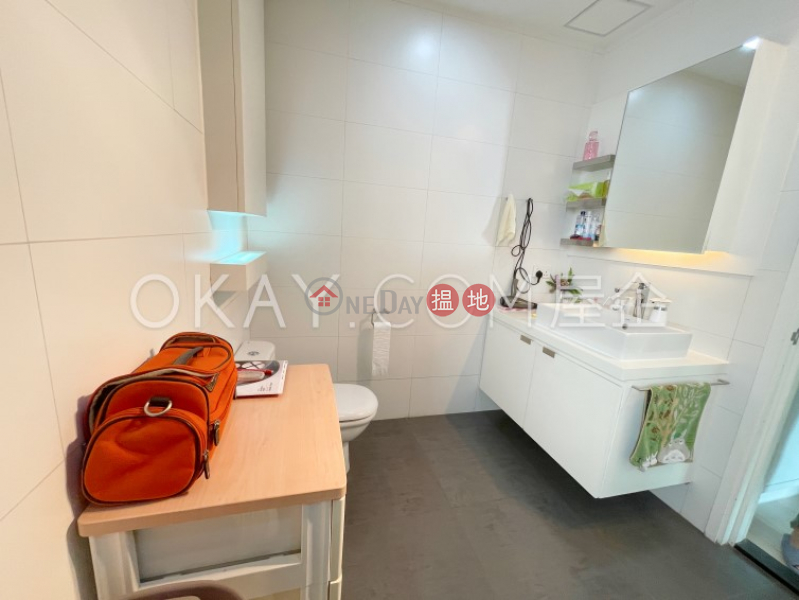 Property Search Hong Kong | OneDay | Residential | Rental Listings Lovely 4 bedroom on high floor with parking | Rental