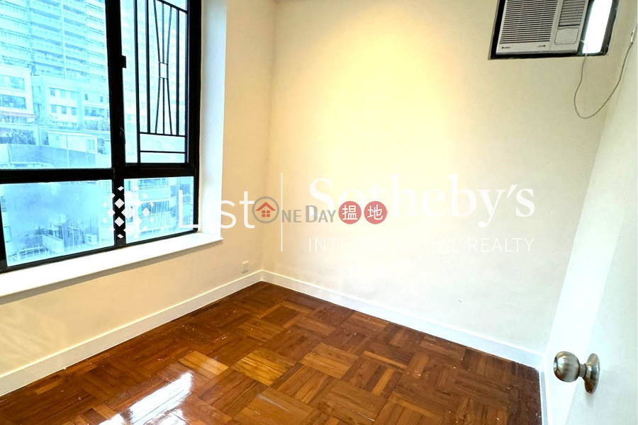 HK$ 31,000/ month, Venice Garden Wan Chai District, Property for Rent at Venice Garden with 3 Bedrooms