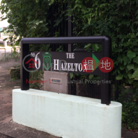 The Hazelton,Shouson Hill, 